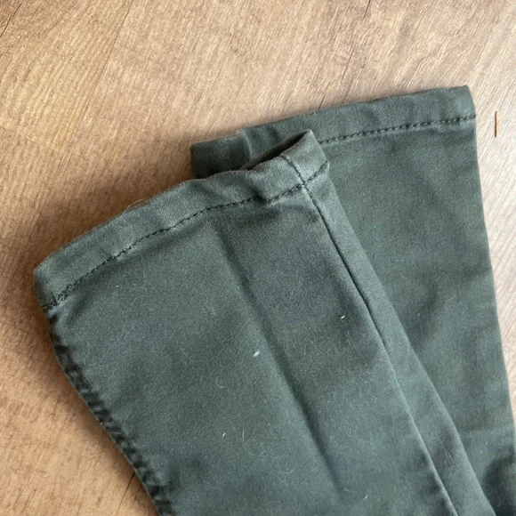 Colored jeans - Picture 2 of 4